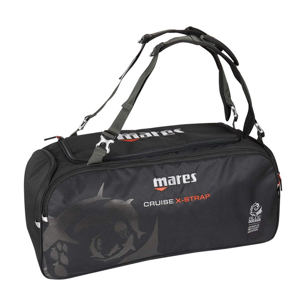 Bag CRUISE X-STRAP