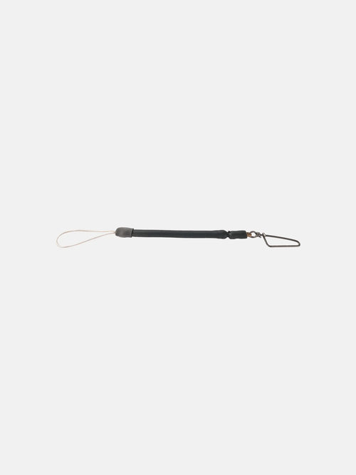Bungee with Big Carabiner, Heavy-Duty Elastic Link for Buoys and Float Lines