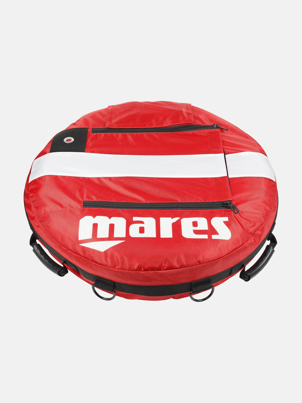 Buoy TRAINING, High-Buoyancy Freediving Buoy for Safe Efficient Practice