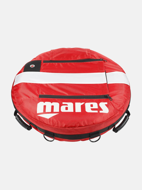 Buoy TRAINING, High-Buoyancy Freediving Buoy for Safe Efficient Practice