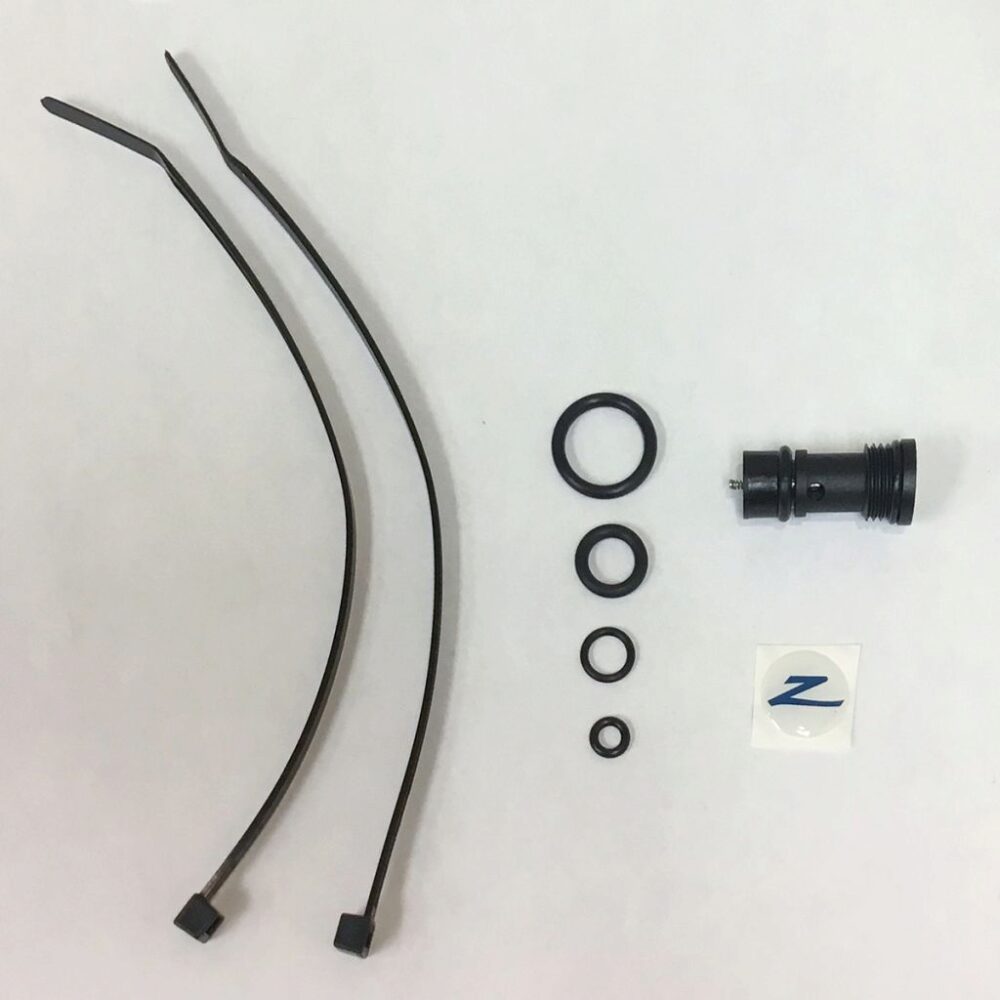 Zeagle BX Inflator Service Kit, Dive Accessory