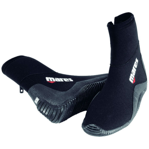 Classic 5mm Neoprene Dive Boots