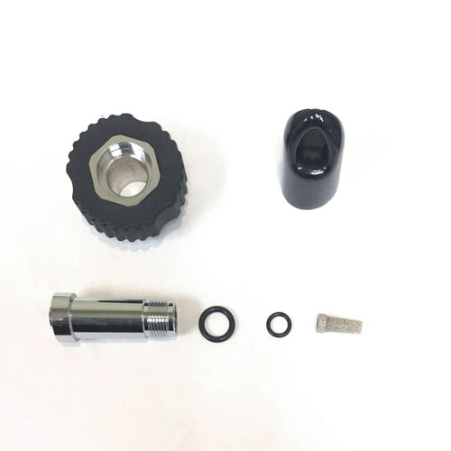 Zeagle Yoke to DIN Conversion Kit 50D DS-V Envoy Flathead VI, Dive Accessory