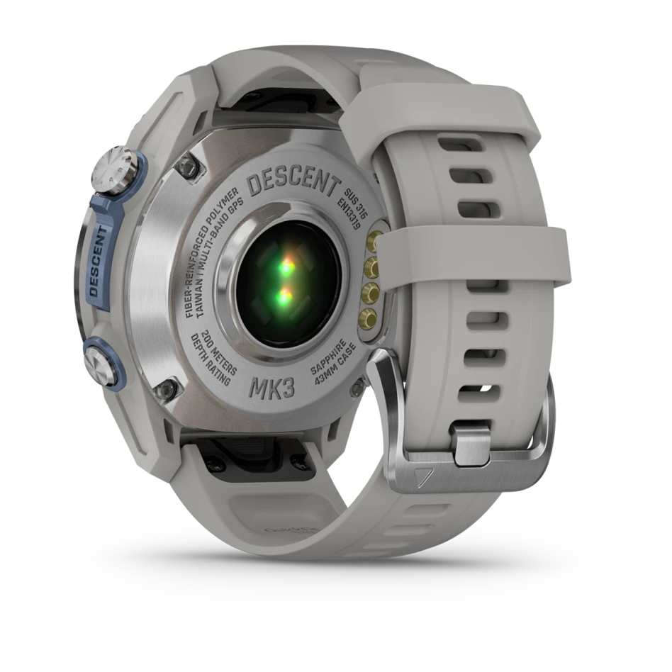 Descent™ Mk3 - 43 mm- Oceanwide Outfitters