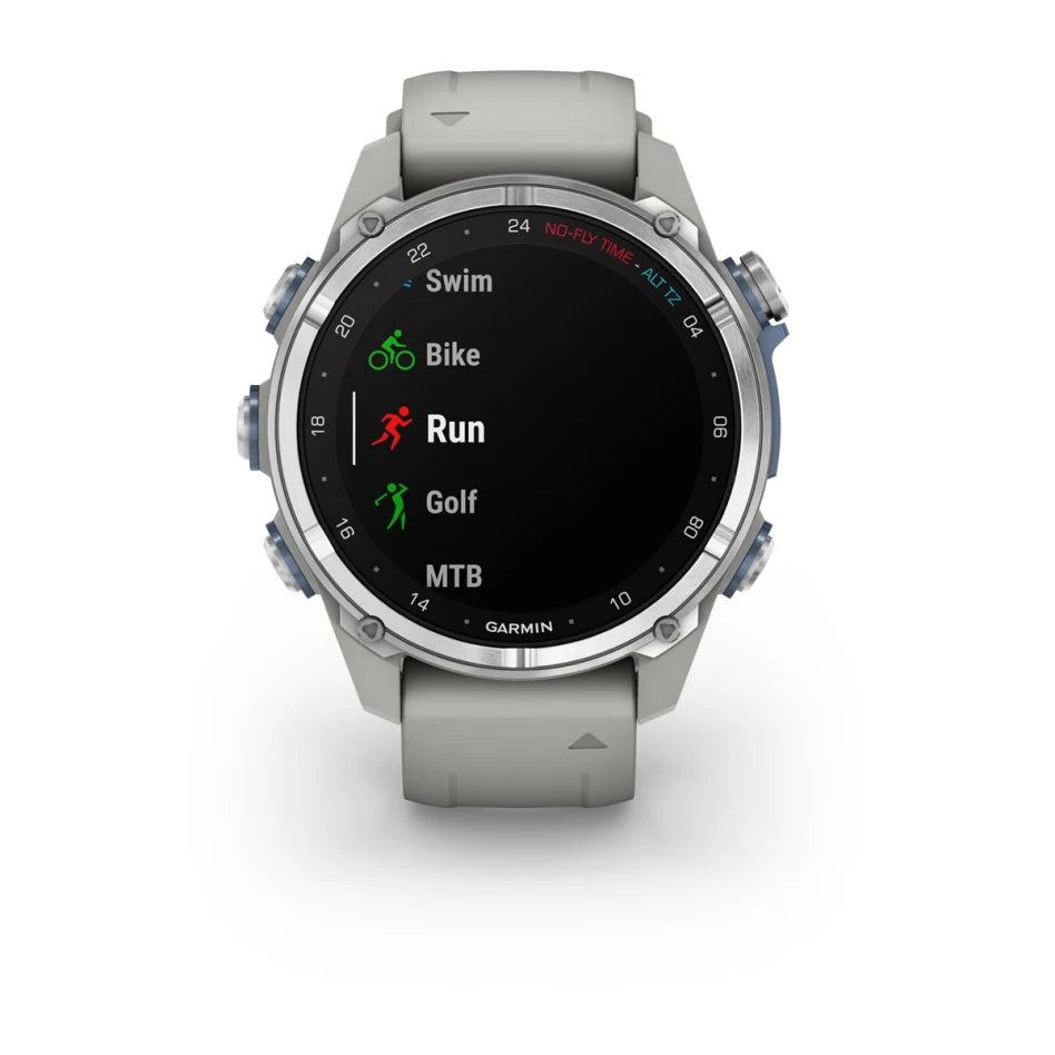Descent™ Mk3 - 43 mm- Oceanwide Outfitters