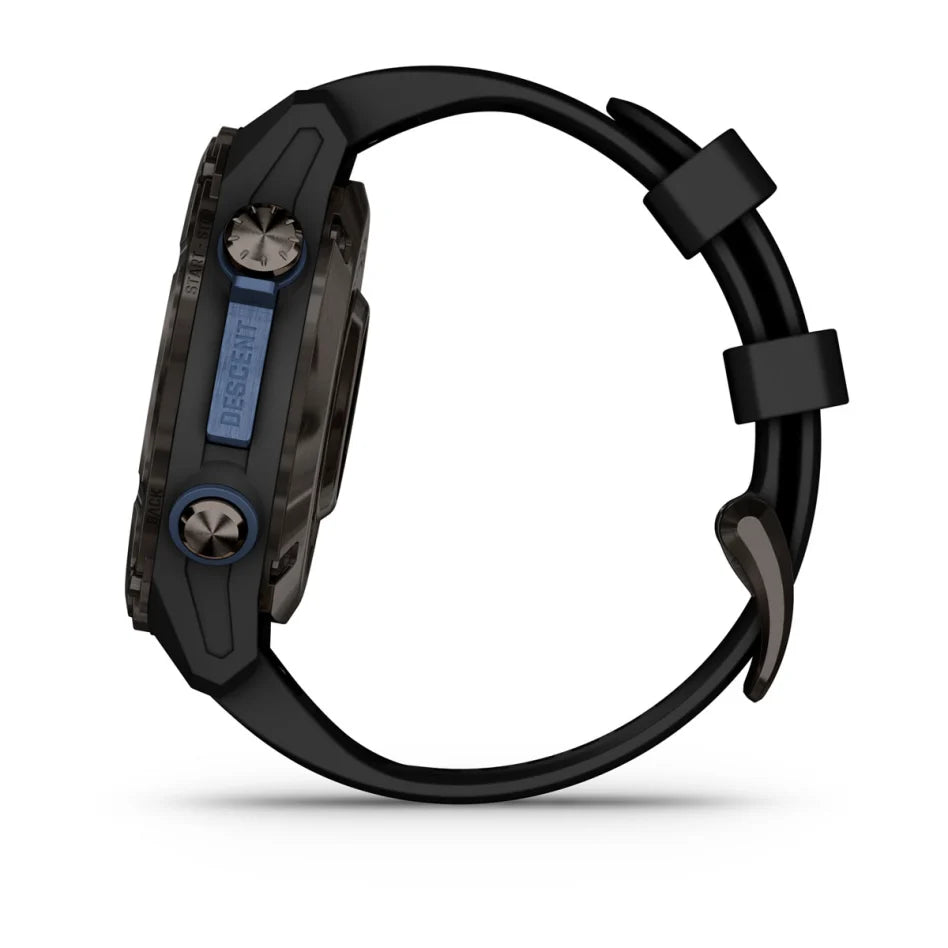 Descent™ Mk3i - 43 mm- Oceanwide Outfitters