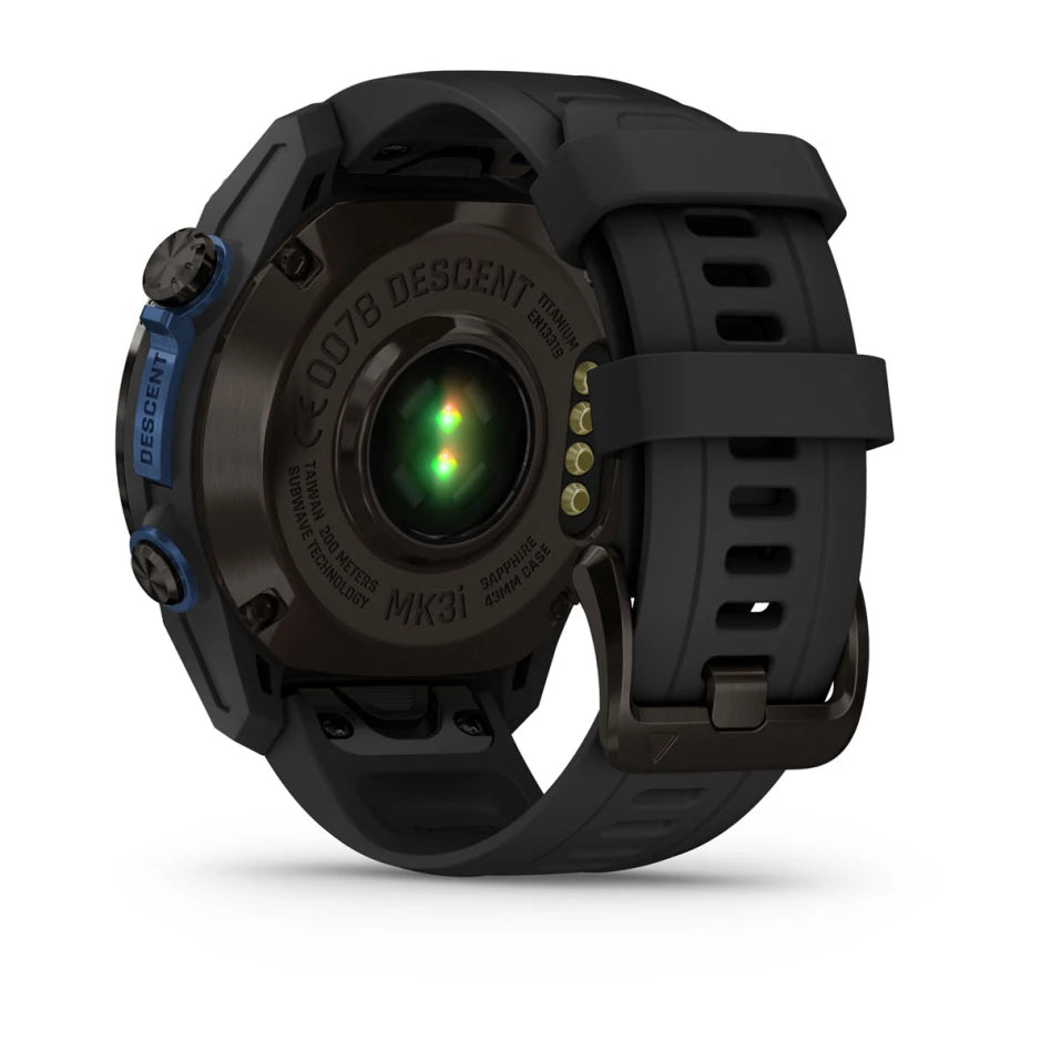 Descent™ Mk3i - 43 mm- Oceanwide Outfitters