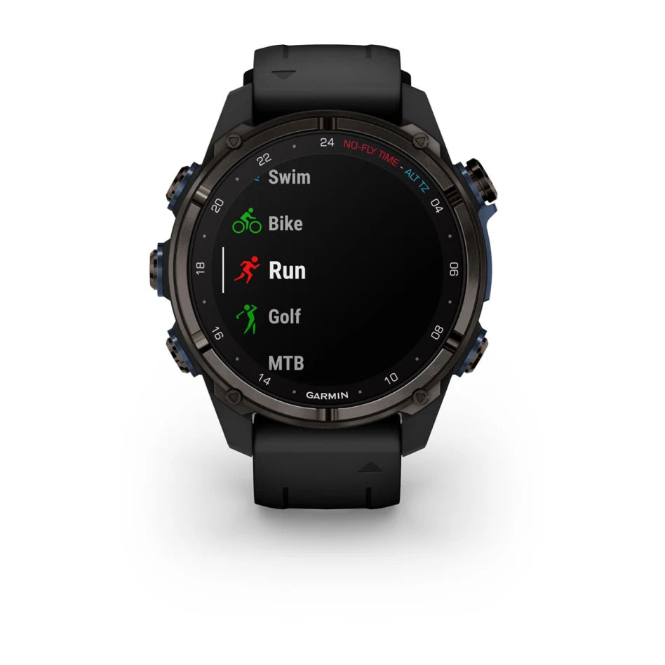 Descent™ Mk3i - 43 mm- Oceanwide Outfitters