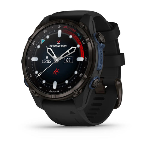 Garmin Descent Mk3i 43mm, Dive Instrument