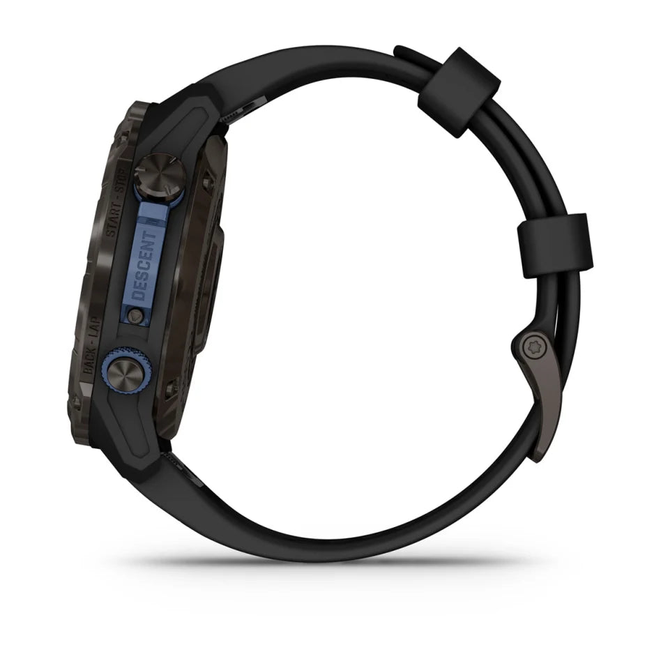 Descent™ Mk3i - 51 mm- Oceanwide Outfitters