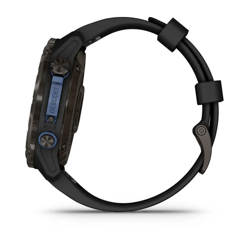 Descent™ Mk3i - 51 mm- Oceanwide Outfitters
