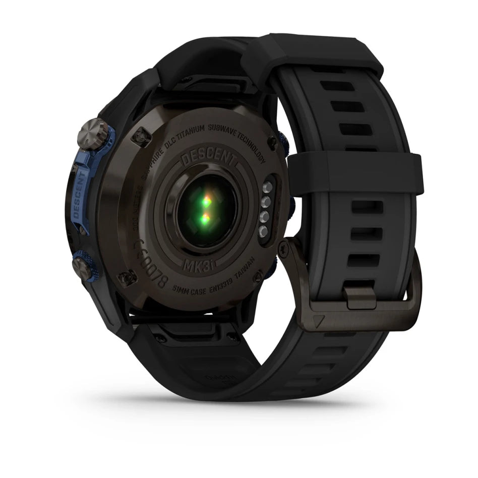 Descent™ Mk3i - 51 mm- Oceanwide Outfitters