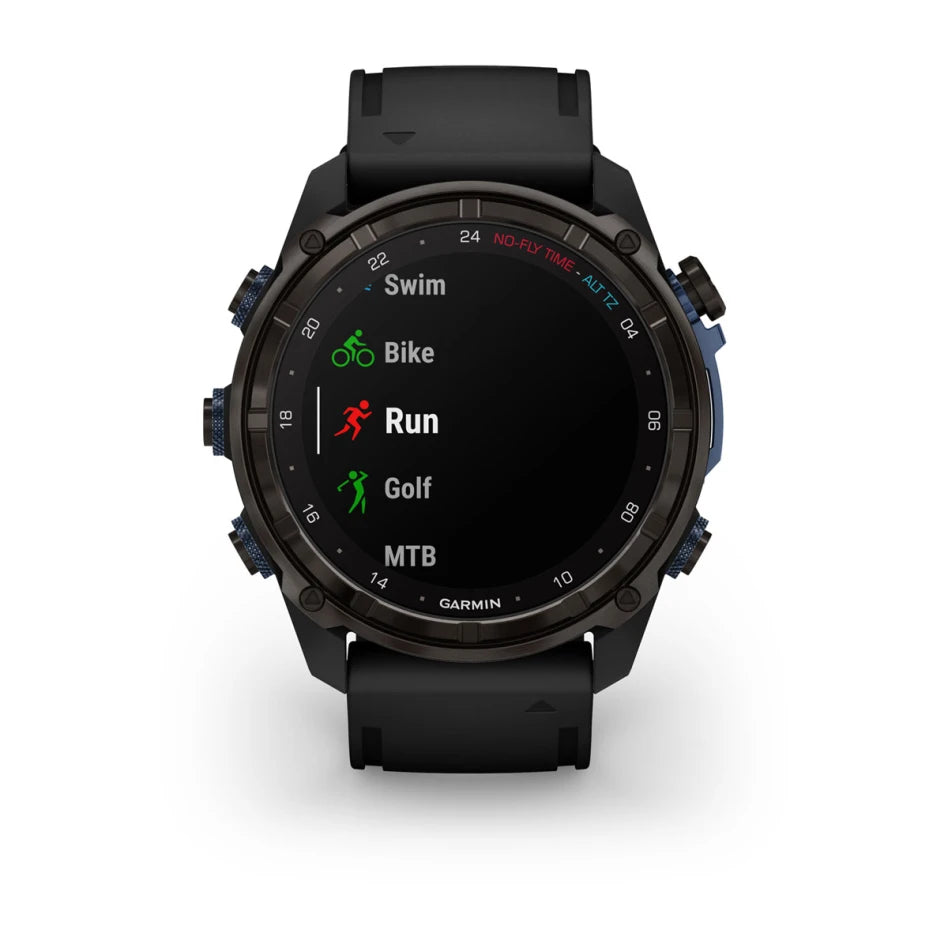 Descent™ Mk3i - 51 mm- Oceanwide Outfitters