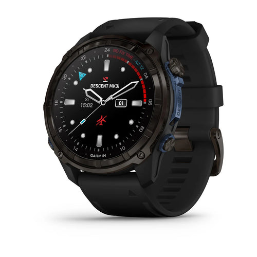 Garmin Descent Mk3i 51mm, Dive Instrument