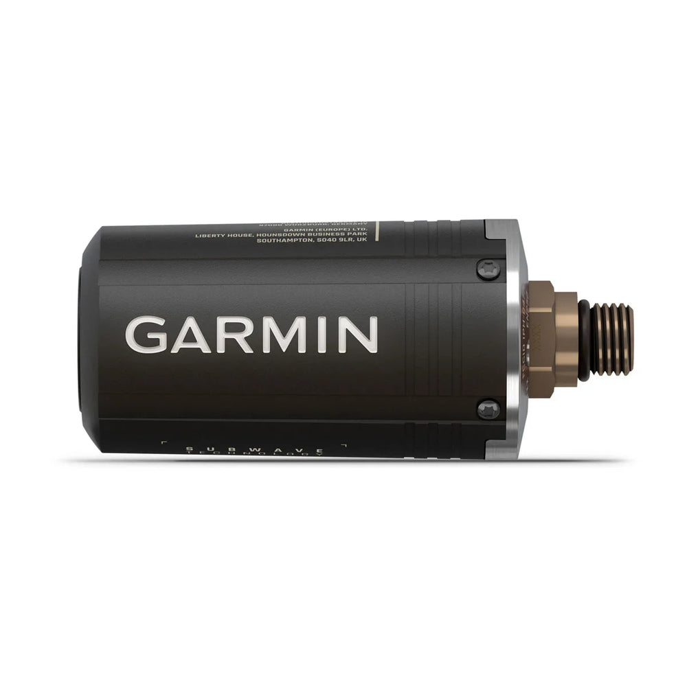 Garmin Descent T2 Transceiver, Dive Instrument