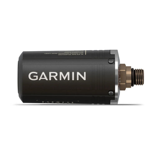 Garmin Descent T2 Transceiver, Dive Instrument