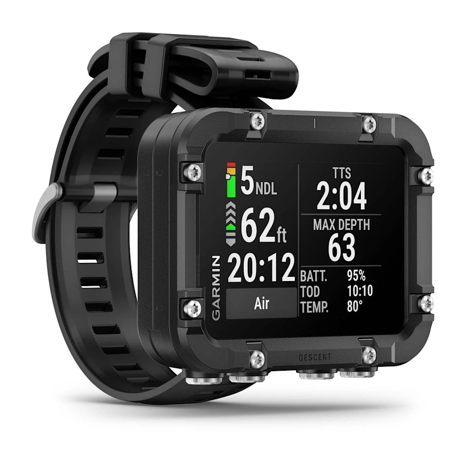 Descent™ X30 Dive Computer- Oceanwide Outfitters
