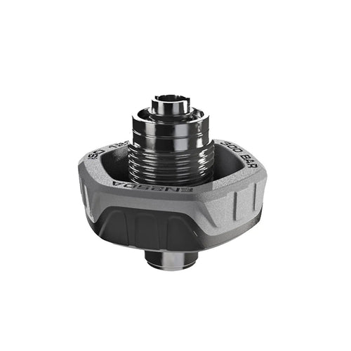 Din Connector 300 bar - Hex. w/AST