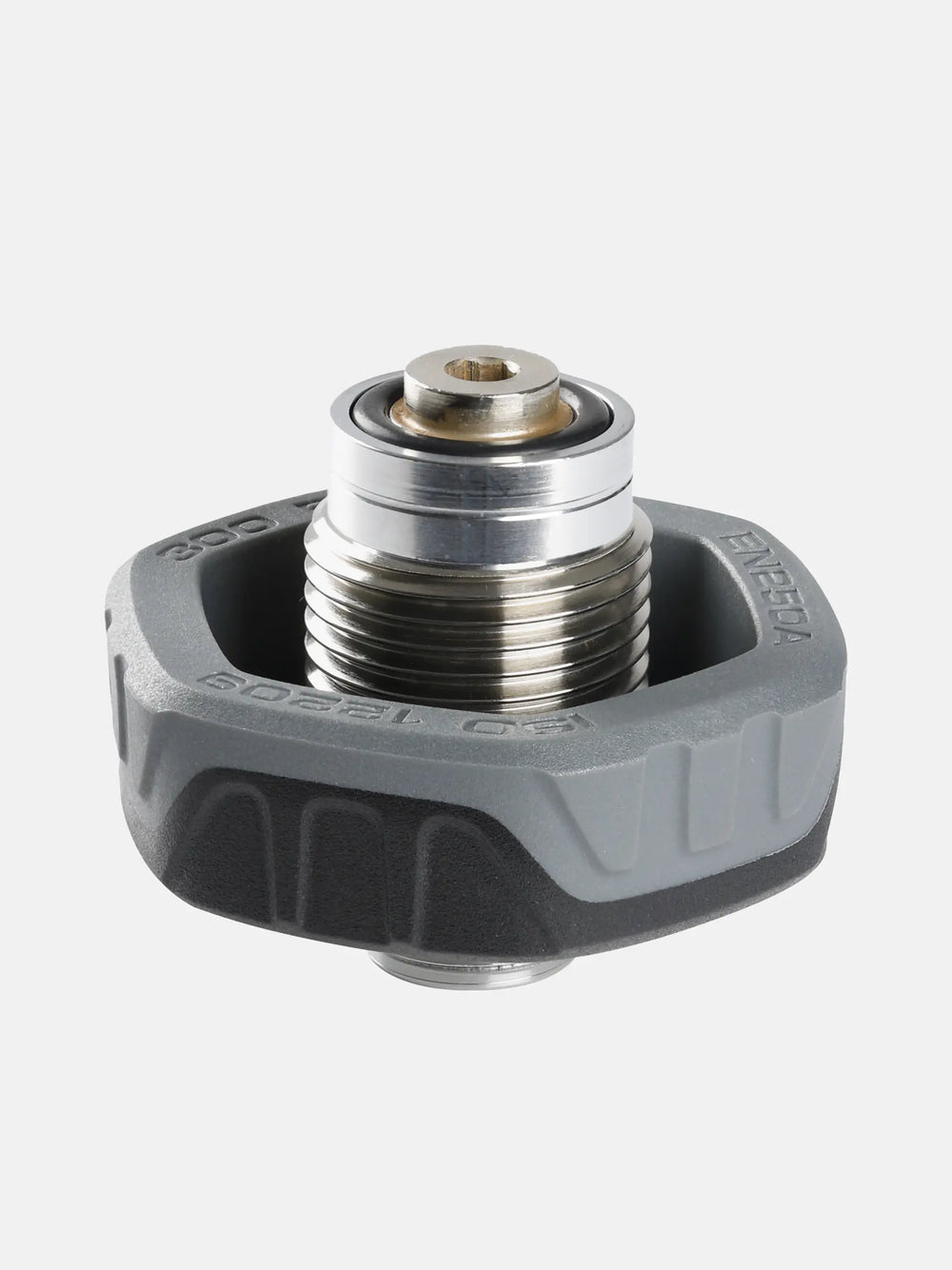 Din Connector 300bar - Hex.
