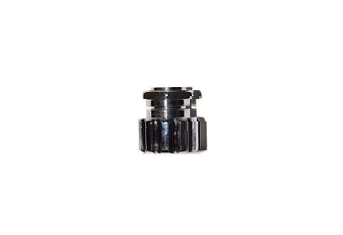 Atomic Aquatics DIN to Yoke Adapter Without Yoke, Dive Accessory
