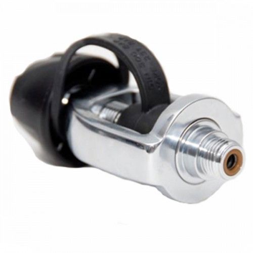 Atomic Aquatics DIN to Yoke Conversion Kit, Dive Accessory