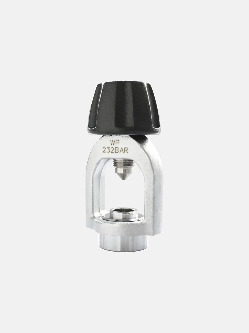 Din/Yoke Adaptor