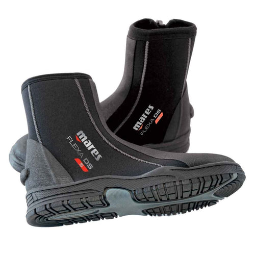 Dive Boot Flexa Ds 5mm