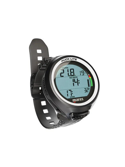 Dive Computer PUCK LITE