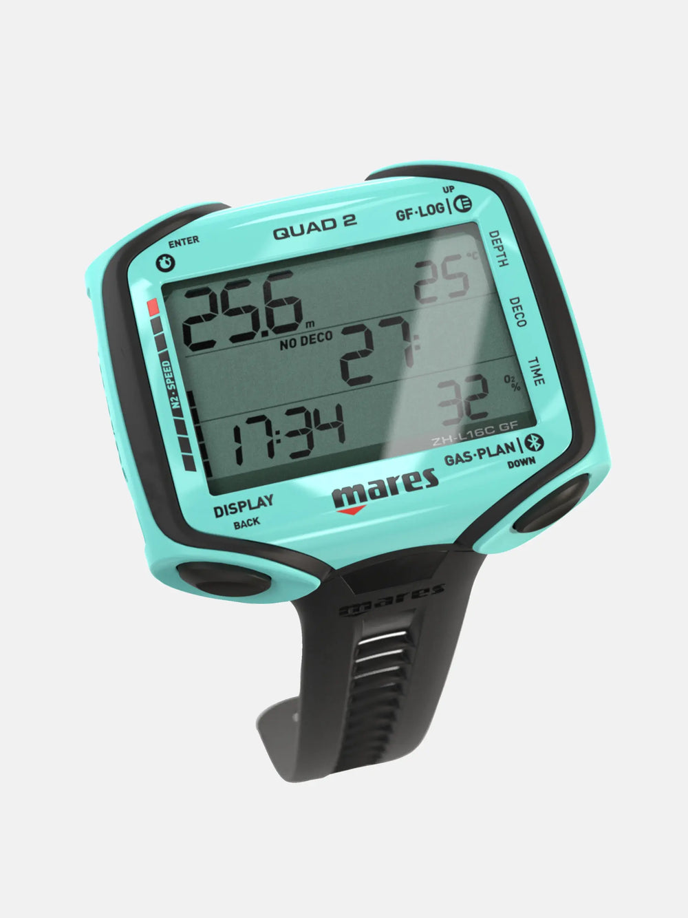 Dive Computer QUAD 2