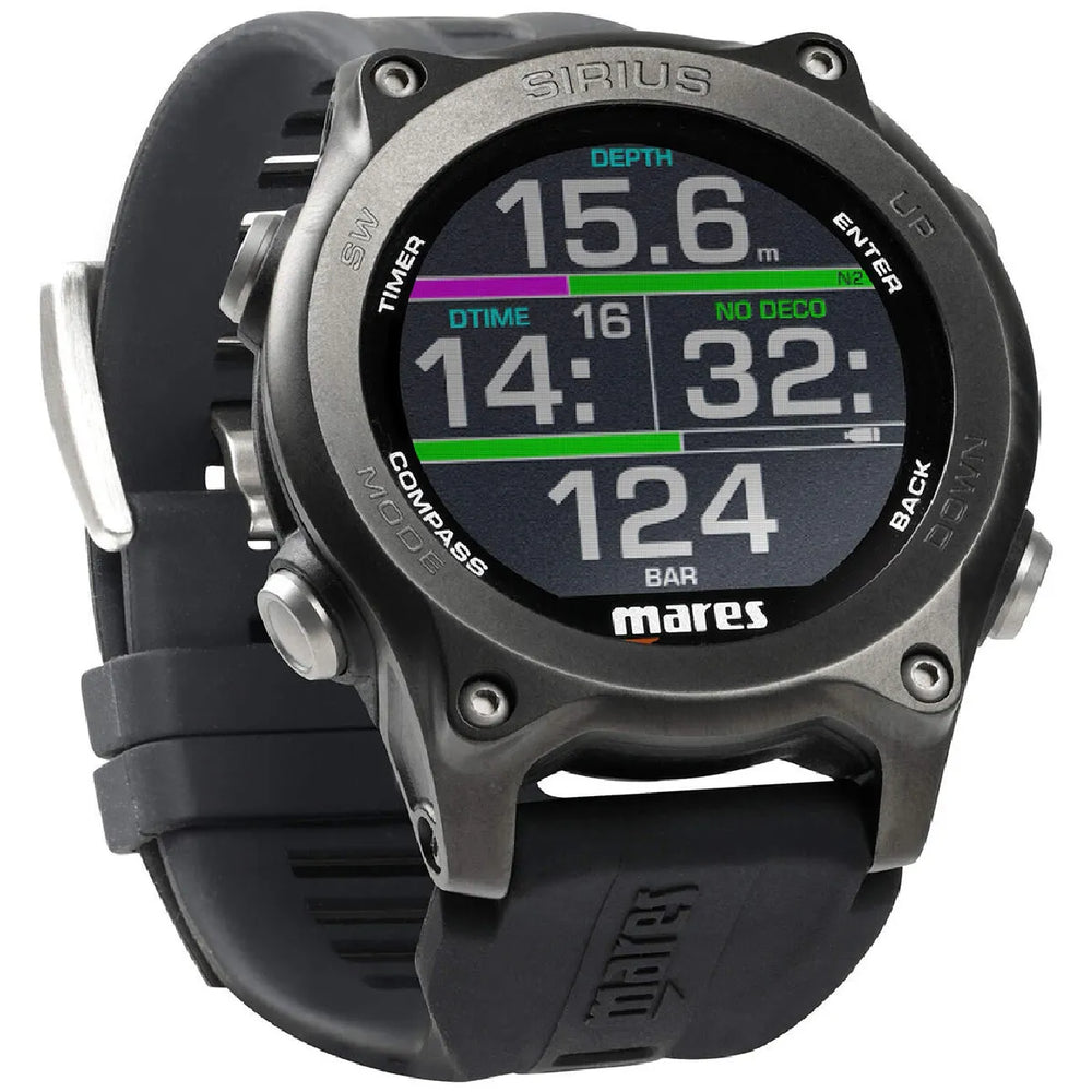 Dive Computer SIRIUS
