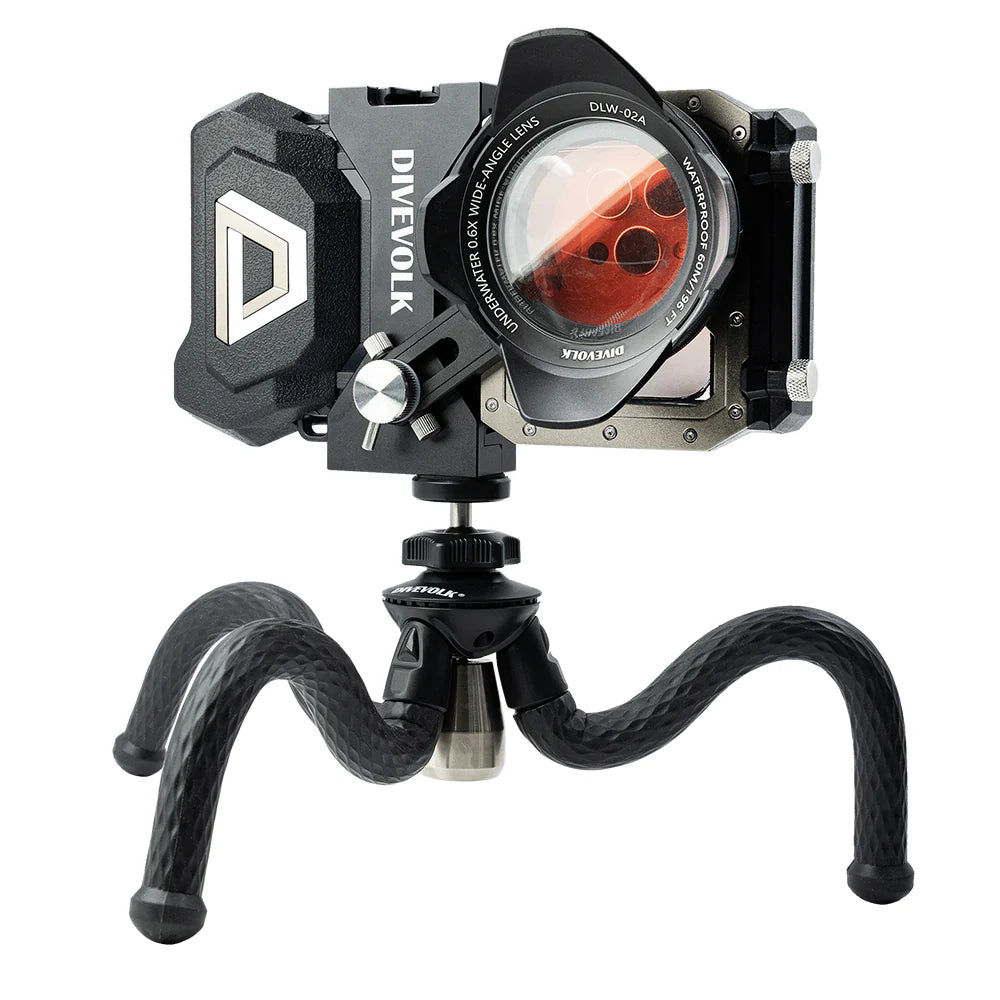 Divevolk A Lot of Fun Kit, Dive Accessory