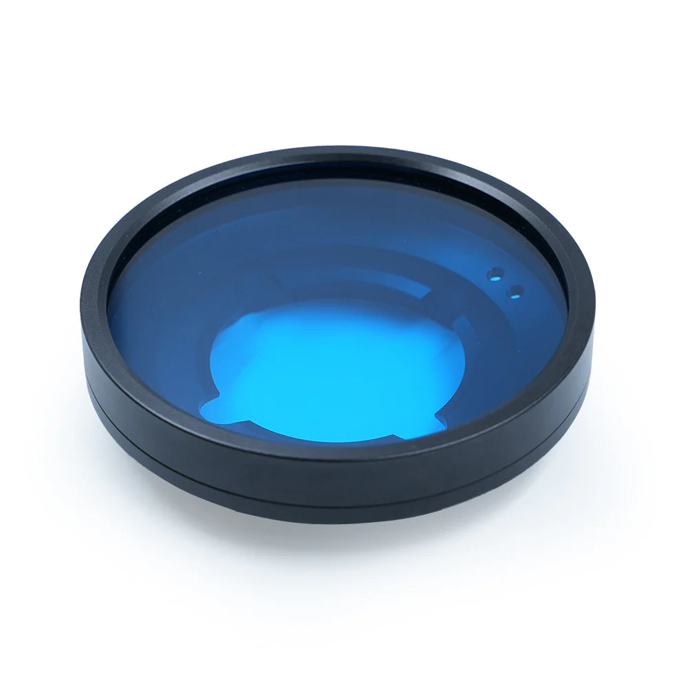 Divevolk Ambient Blue Light Filter, Dive Accessory