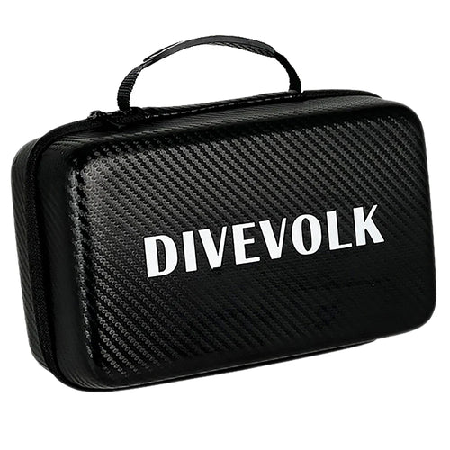 Divevolk EVA Box for 4 Max, Dive Accessory