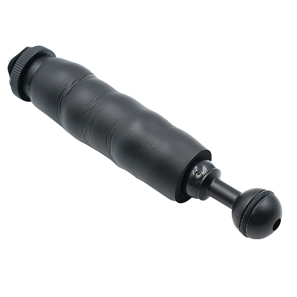 Divevolk Flexible Arm Cold Shoe Connector, Dive Accessory