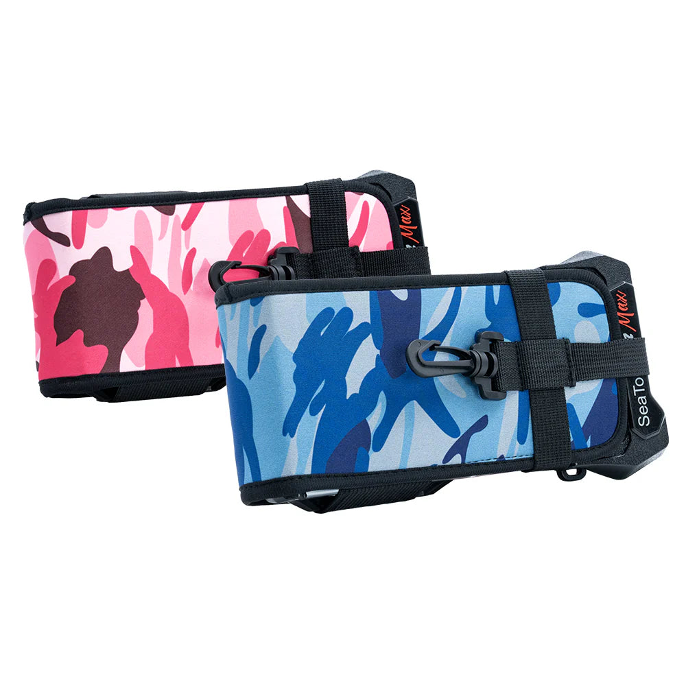 Divevolk Protective Bag for Housing, Dive Accessory
