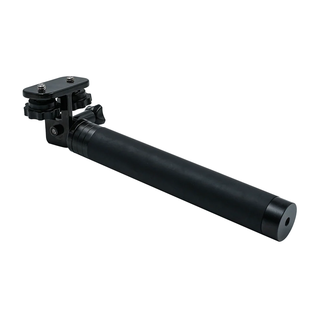 Divevolk Selfie Stick Extends to 29.5 Inches, Dive Accessory