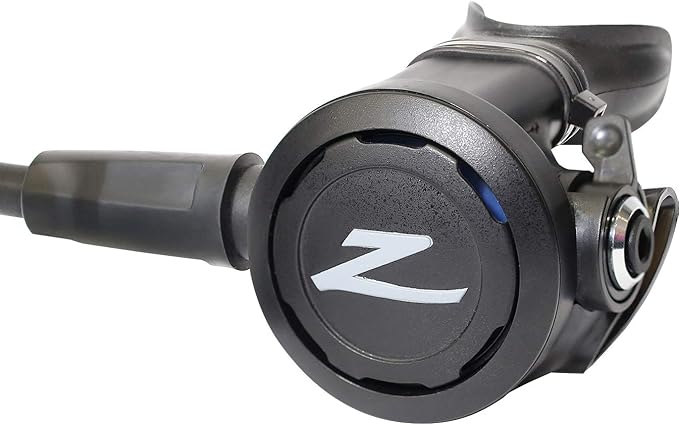 Zeagle Envoy II 2nd Stage, Dive Regulator