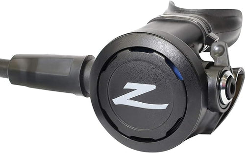 Zeagle Envoy II 2nd Stage, Dive Regulator