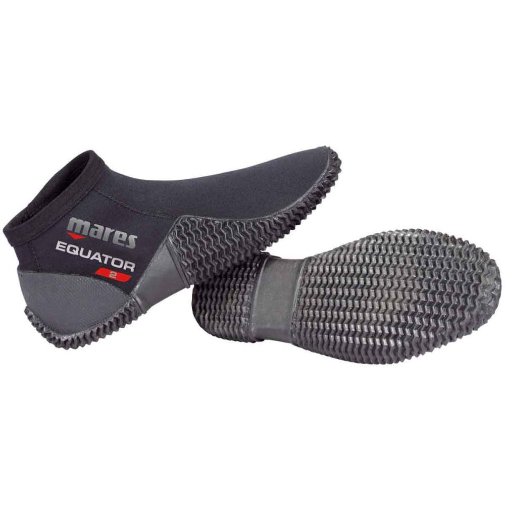 Equator 2mm Neoprene Dive Boots
