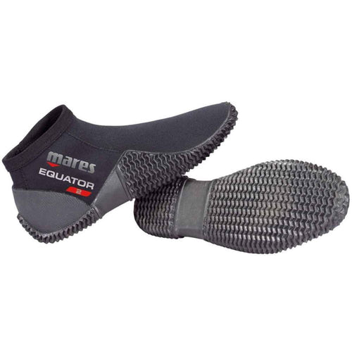Equator 2mm Neoprene Dive Boots
