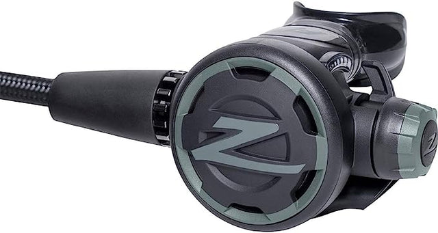 Zeagle F8 2nd Stage, Dive Regulator
