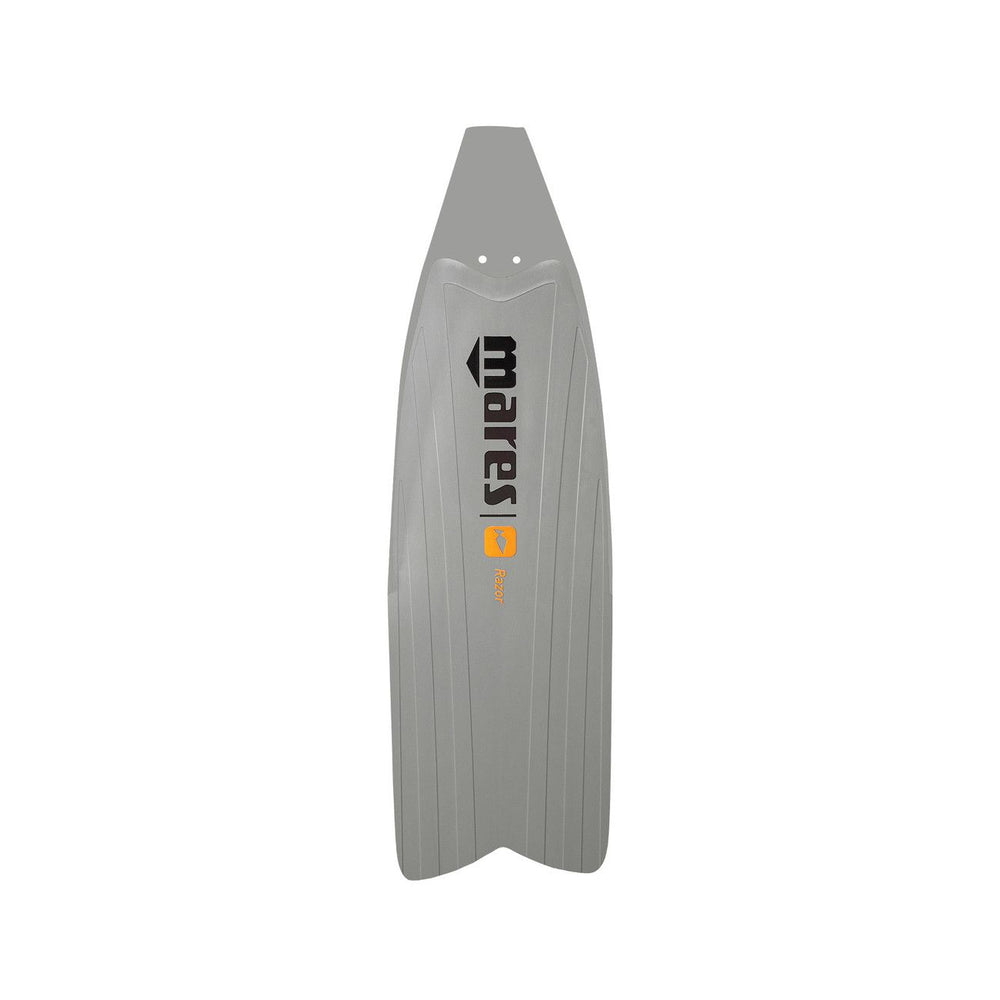Fin blade RAZOR  GREY