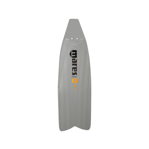 Fin blade RAZOR  GREY