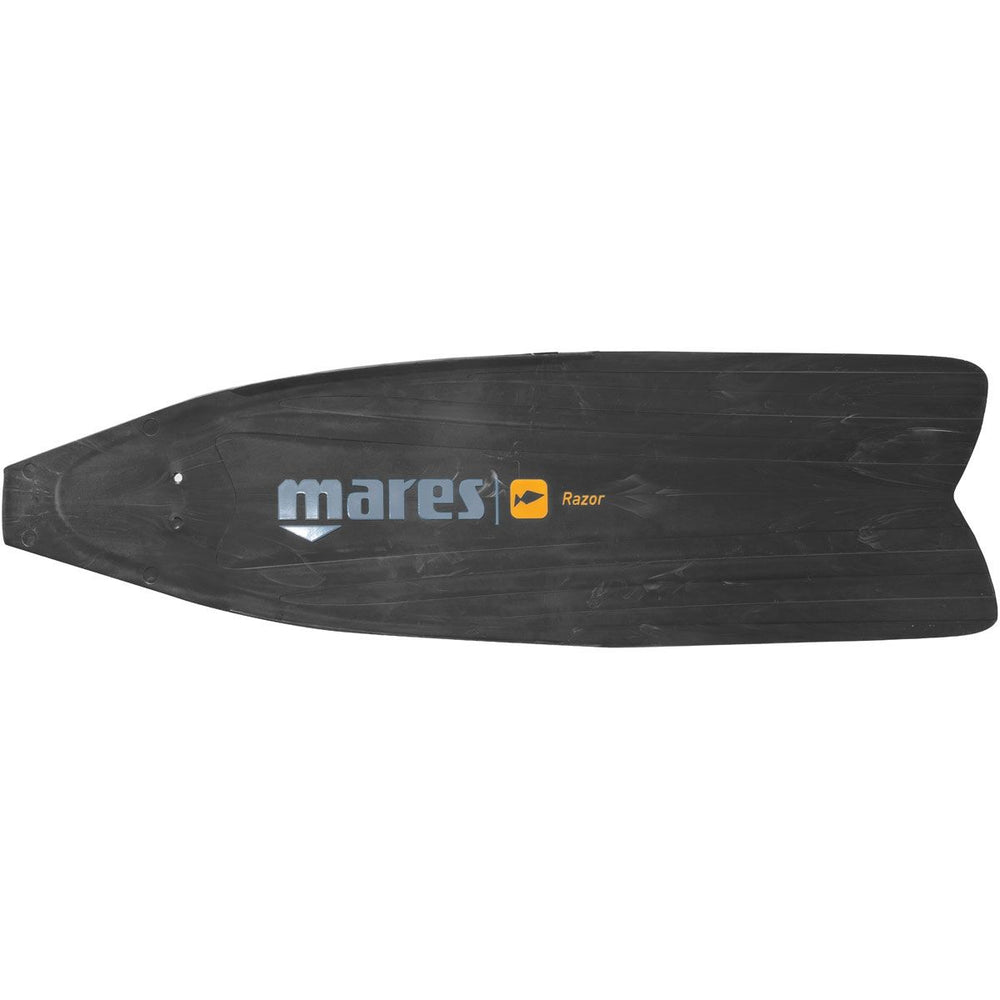 Fin blade RAZOR PRO BLACK