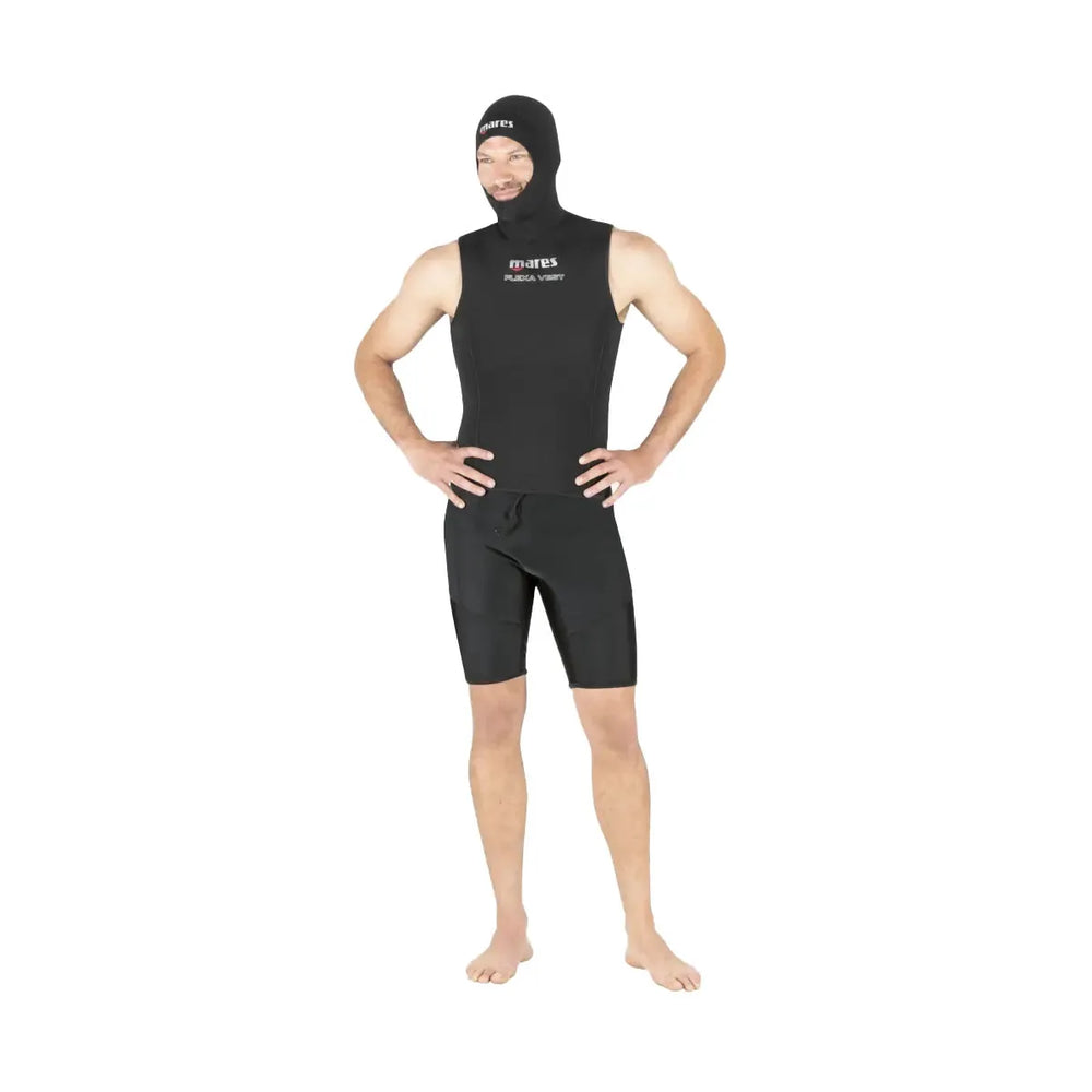 FLEXA VEST 3 mm Man