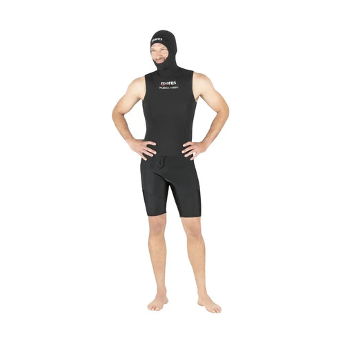 FLEXA VEST 3 mm Man