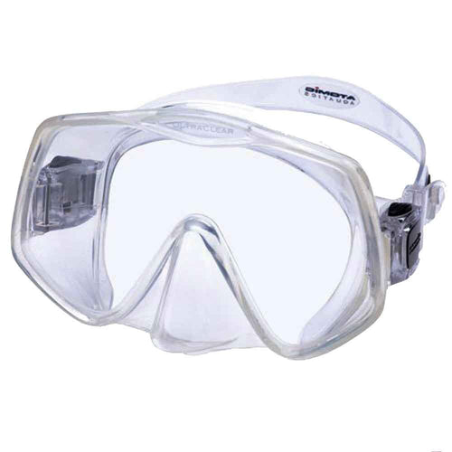 Atomic Aquatics Frameless 2 Mask product photo