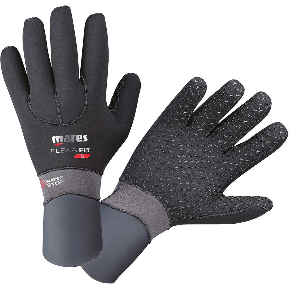 Gloves Flexa Fit 5mm