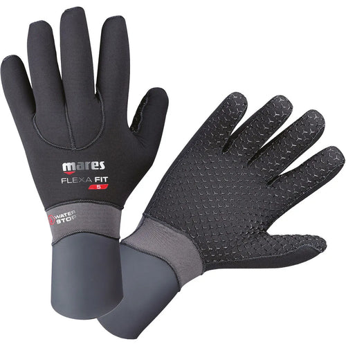 Gloves Flexa Fit 5mm
