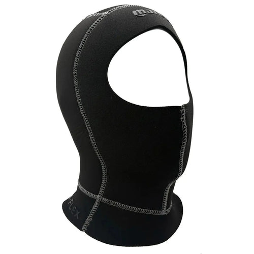 Graph-Flex 3mm Hood W/ BIB